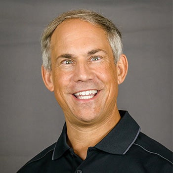 Barrett Polytechnic Associate Dean Thomas Sugar